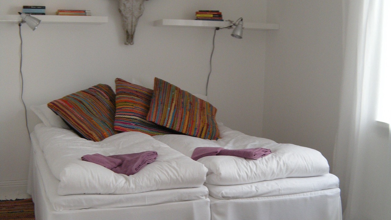 Photo of Bedroom in Innerstaden