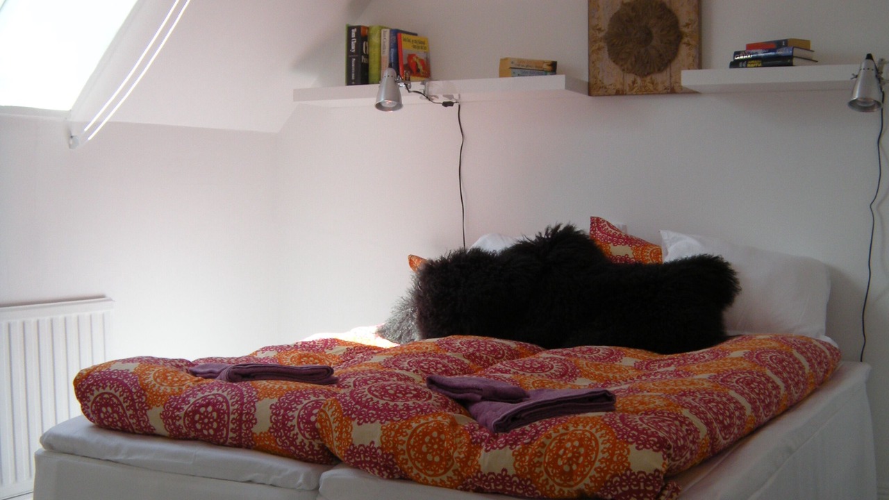 Photo of Bedroom in Innerstaden
