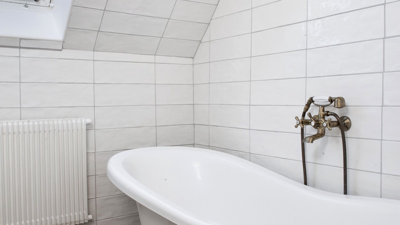 Photo of Bathroom in Innerstaden