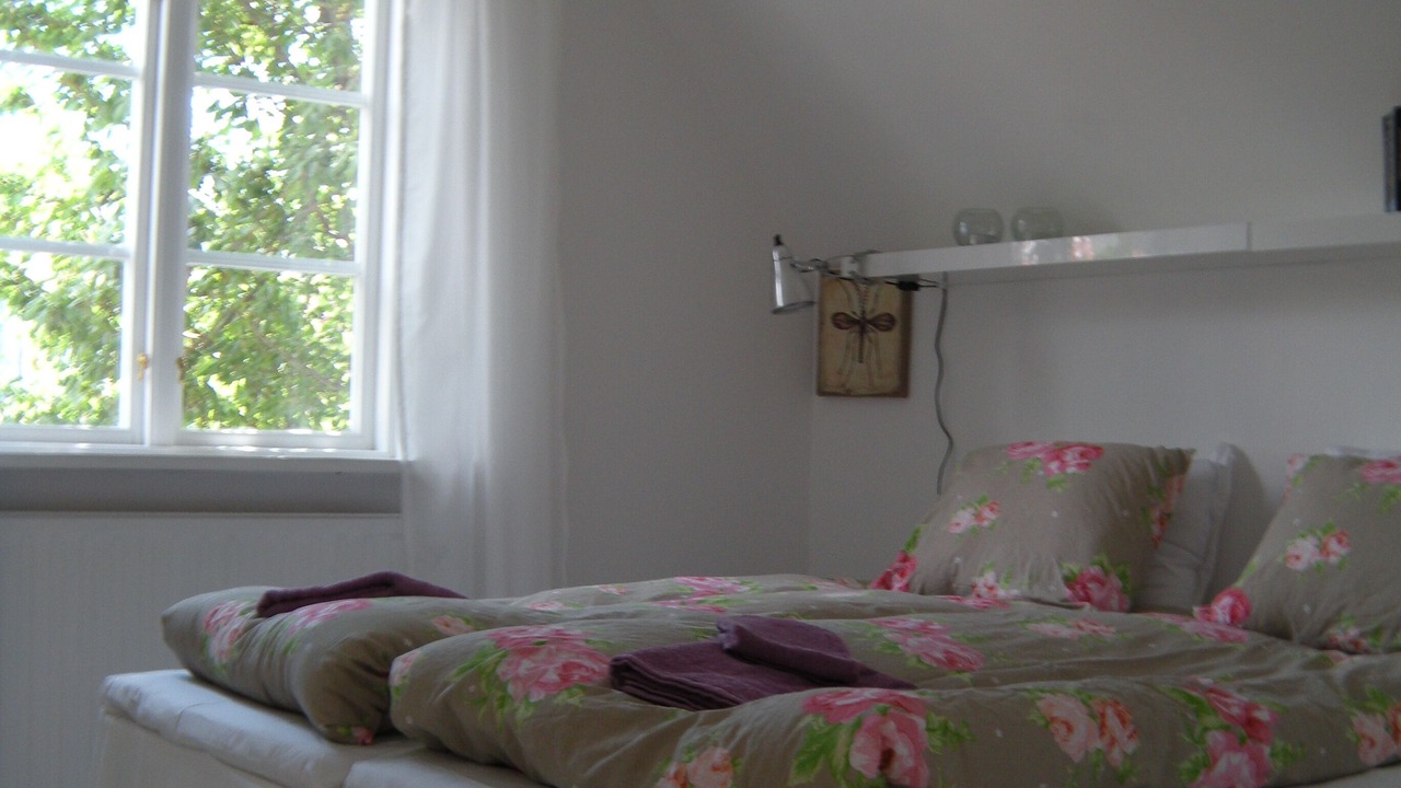 Photo of Bedroom in Innerstaden