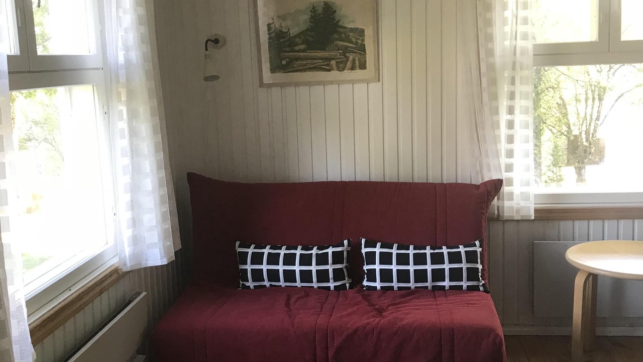 Photo of Livingroom in Charlottenberg