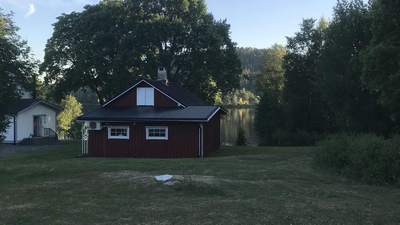 Photo of Outdoor in Charlottenberg