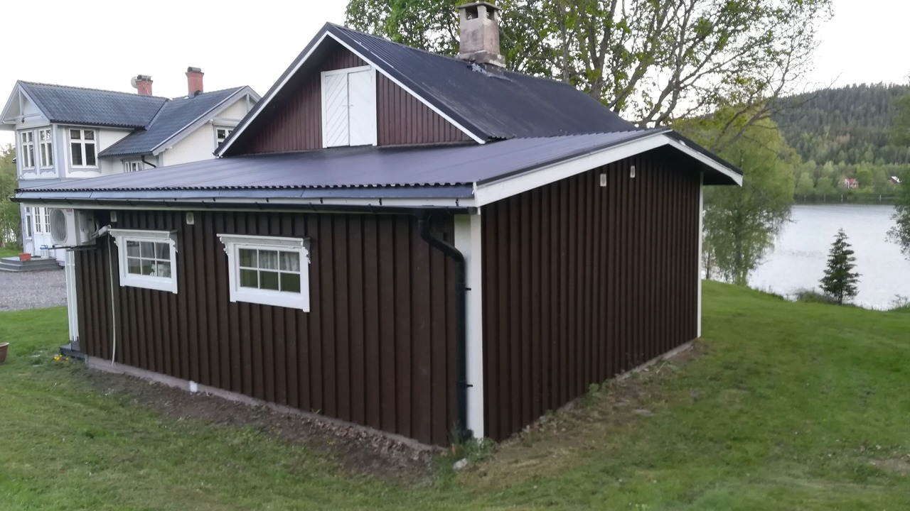 Photo of Outdoor in Charlottenberg
