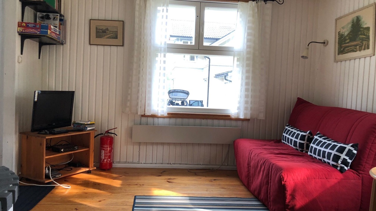Photo of Livingroom in Charlottenberg