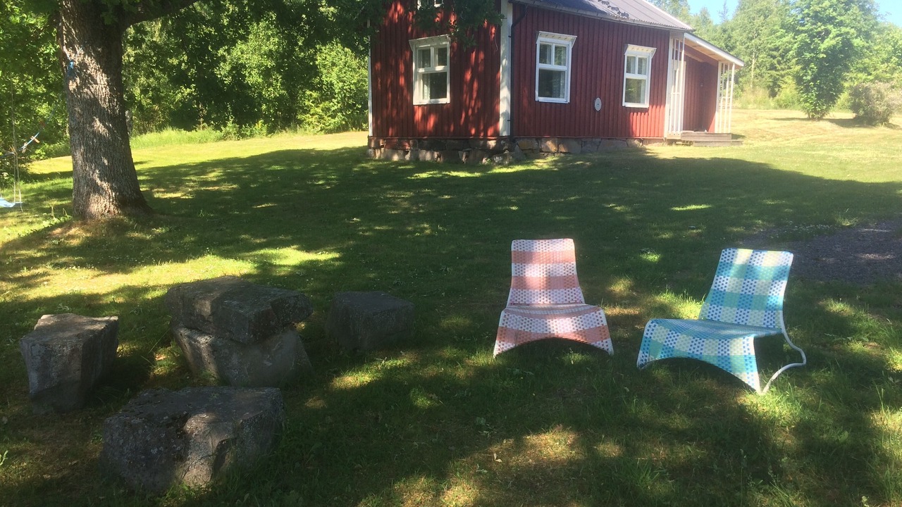 Photo of Outdoor in Charlottenberg