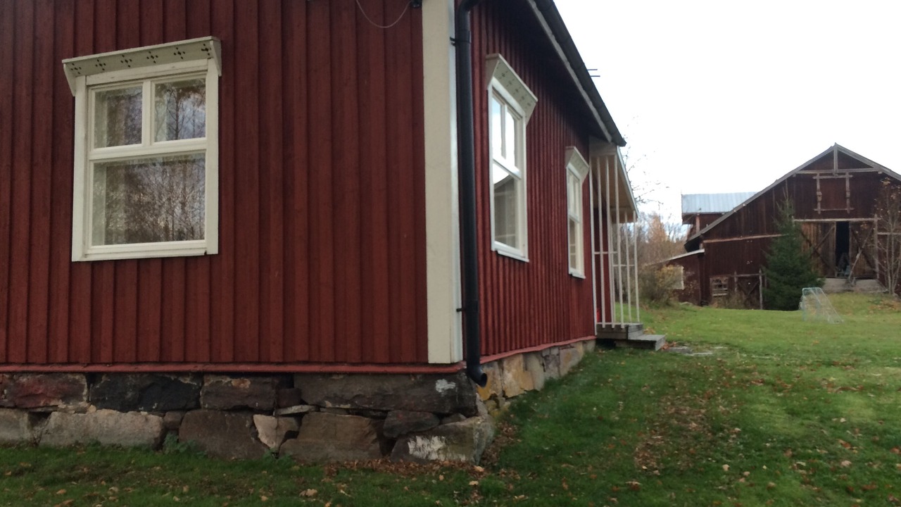 Photo of Outdoor in Charlottenberg