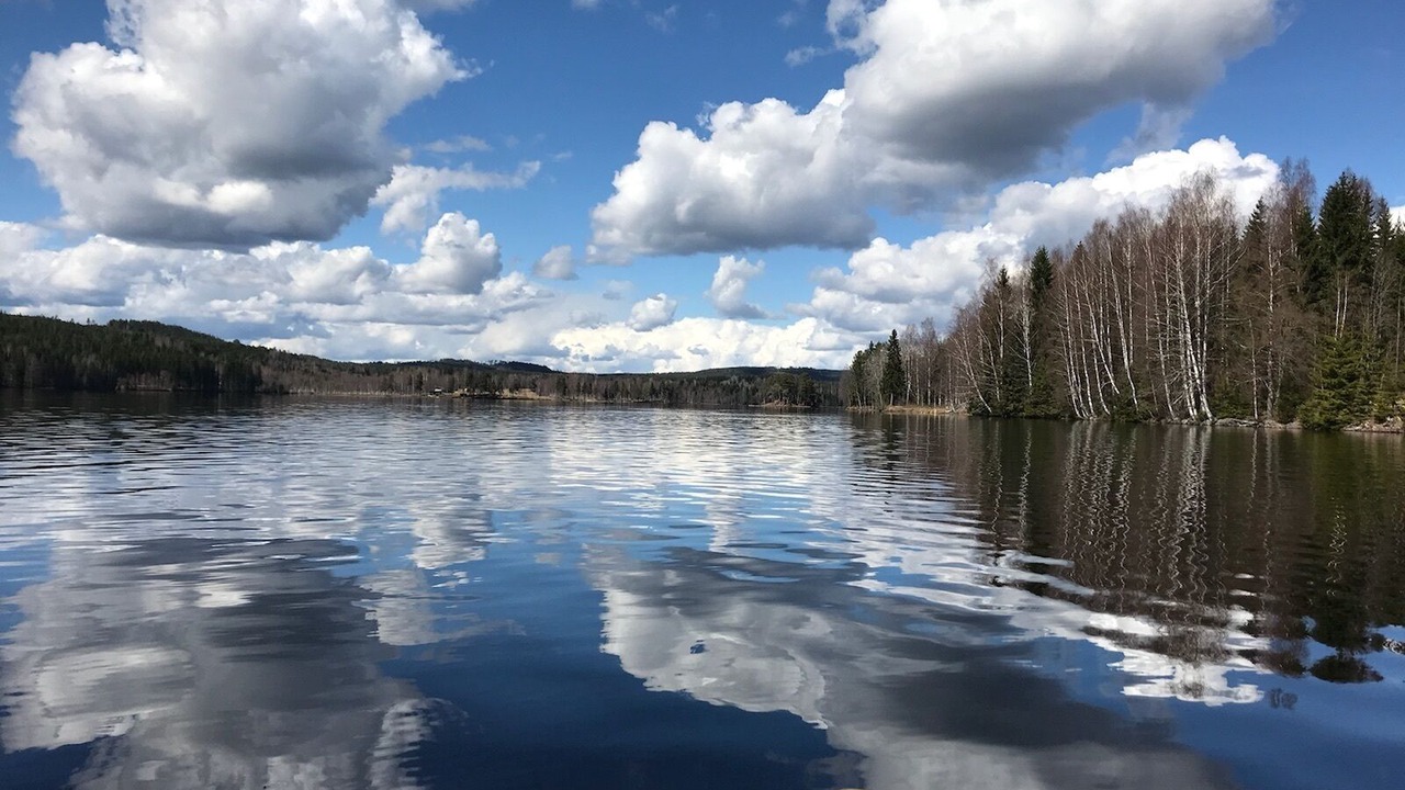 Photo of Outdoor in Charlottenberg