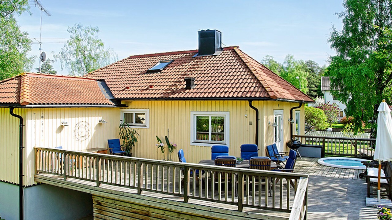 Photo of Outdoor in Djursholms Ekeby