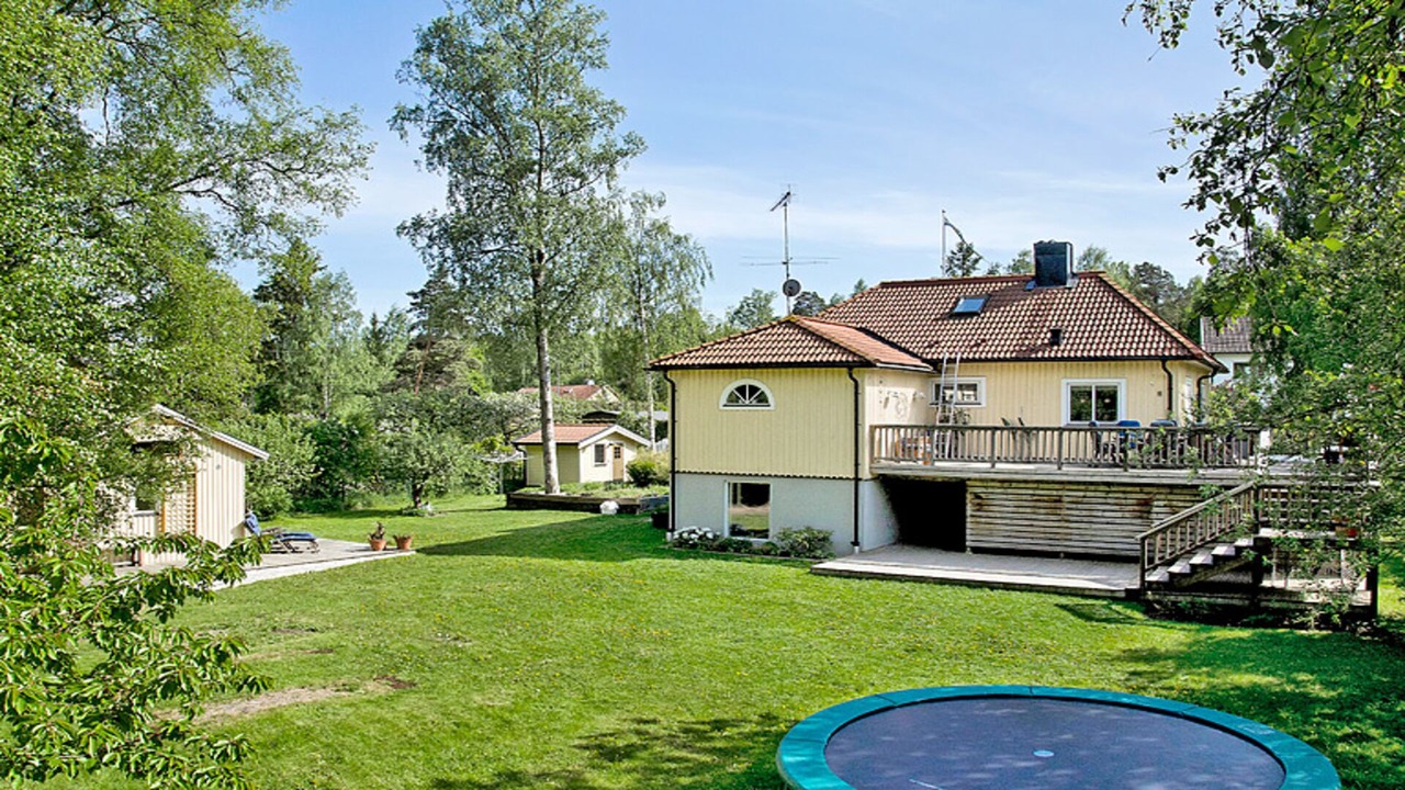 Photo of Outdoor in Djursholms Ekeby