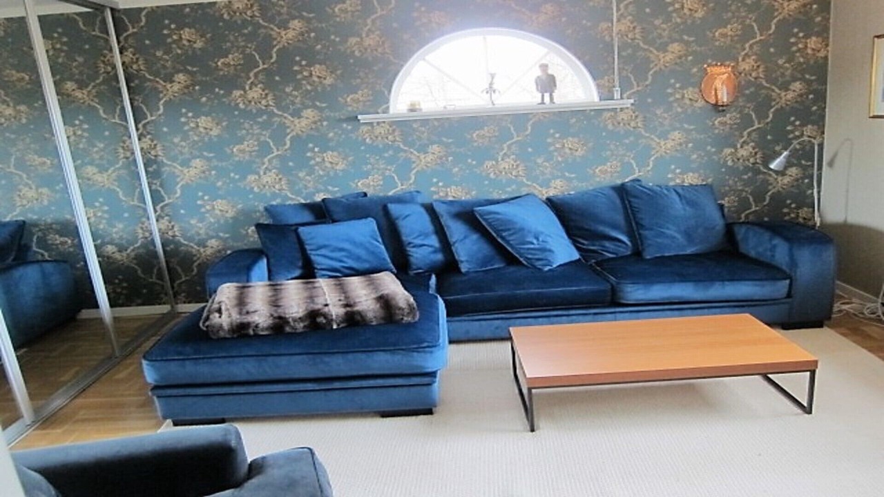 Photo of Livingroom in Djursholms Ekeby
