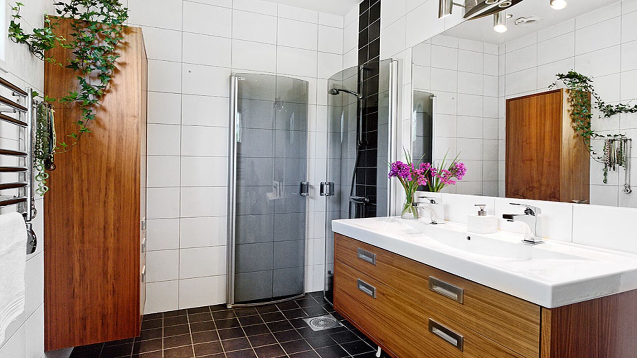 Photo of Bathroom in Djursholms Ekeby