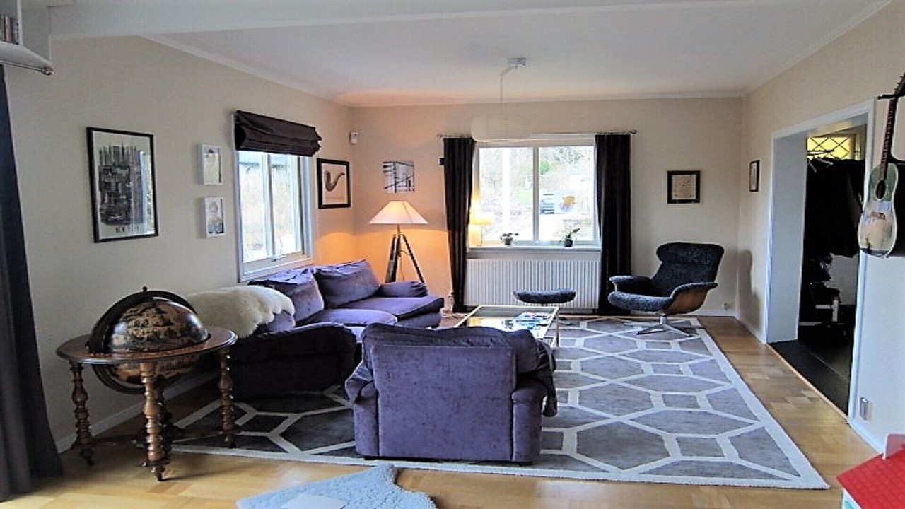 Photo of Livingroom in Djursholms Ekeby