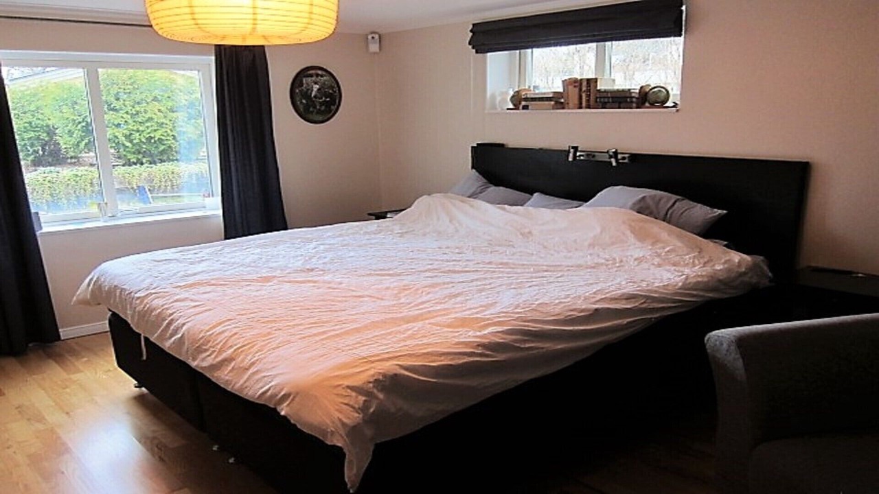 Photo of Bedroom in Djursholms Ekeby