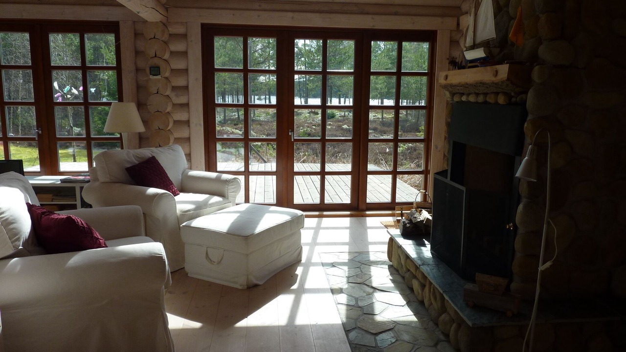 Photo of Livingroom in Mansarp