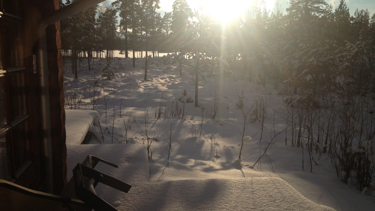 Photo of Outdoor in Mansarp