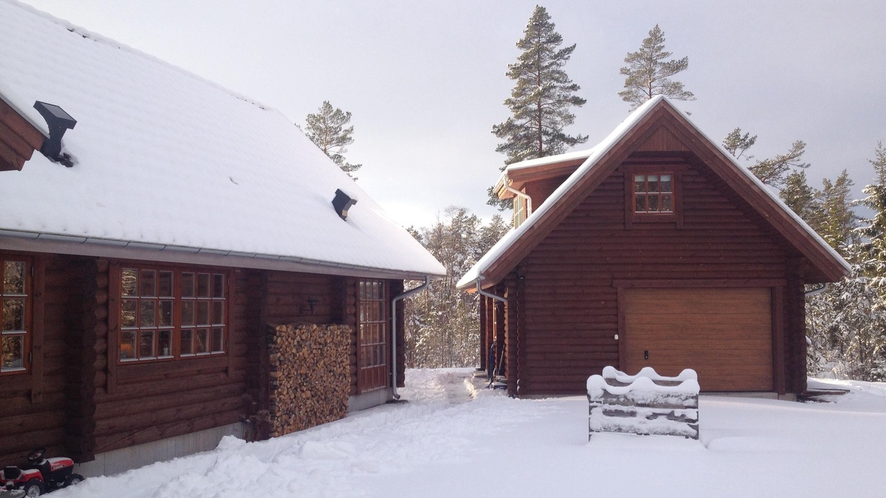 Photo of Outdoor in Mansarp