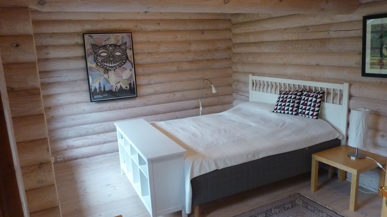 Photo of Bedroom in Mansarp