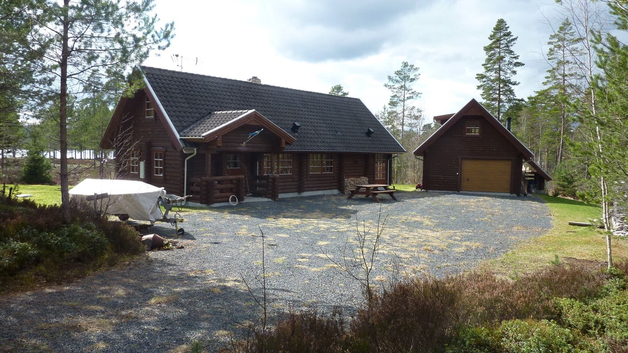 Photo of Outdoor in Mansarp