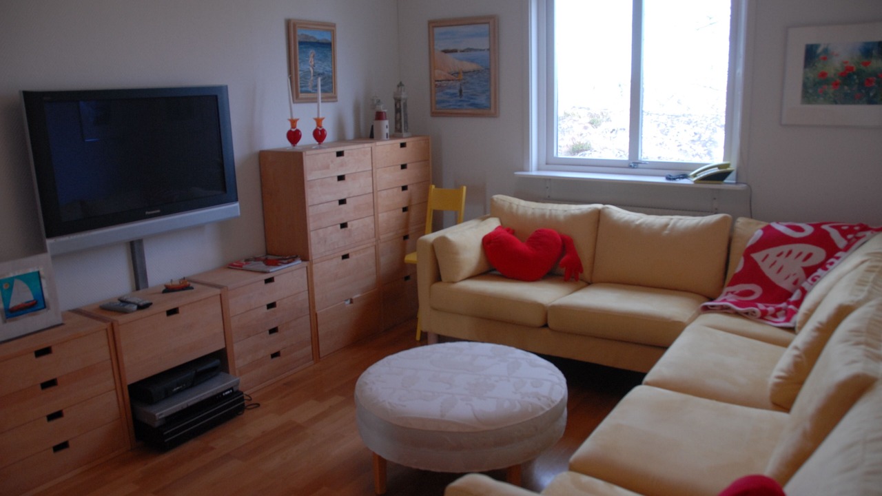 Photo of Bedroom in Ellos
