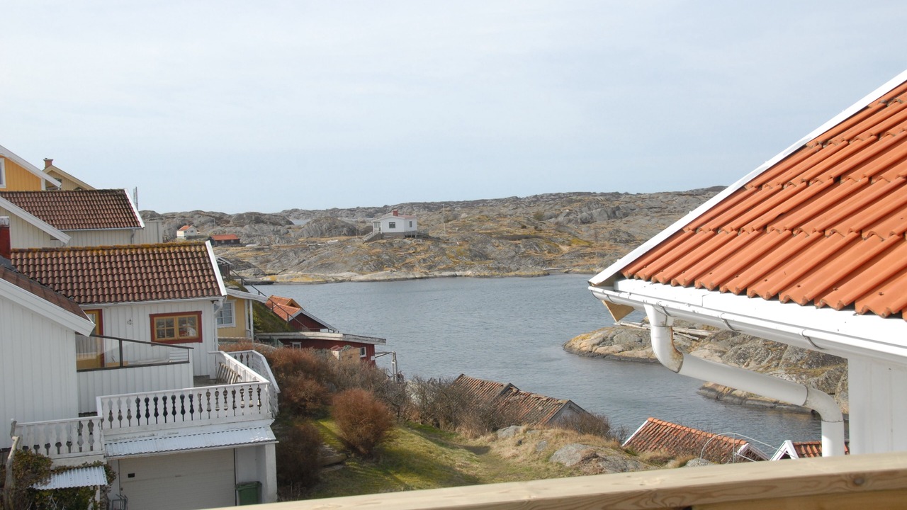 Photo of Patio Balcony in Ellos