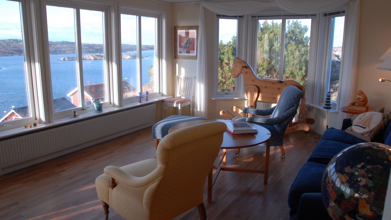Photo of Bedroom in Ellos