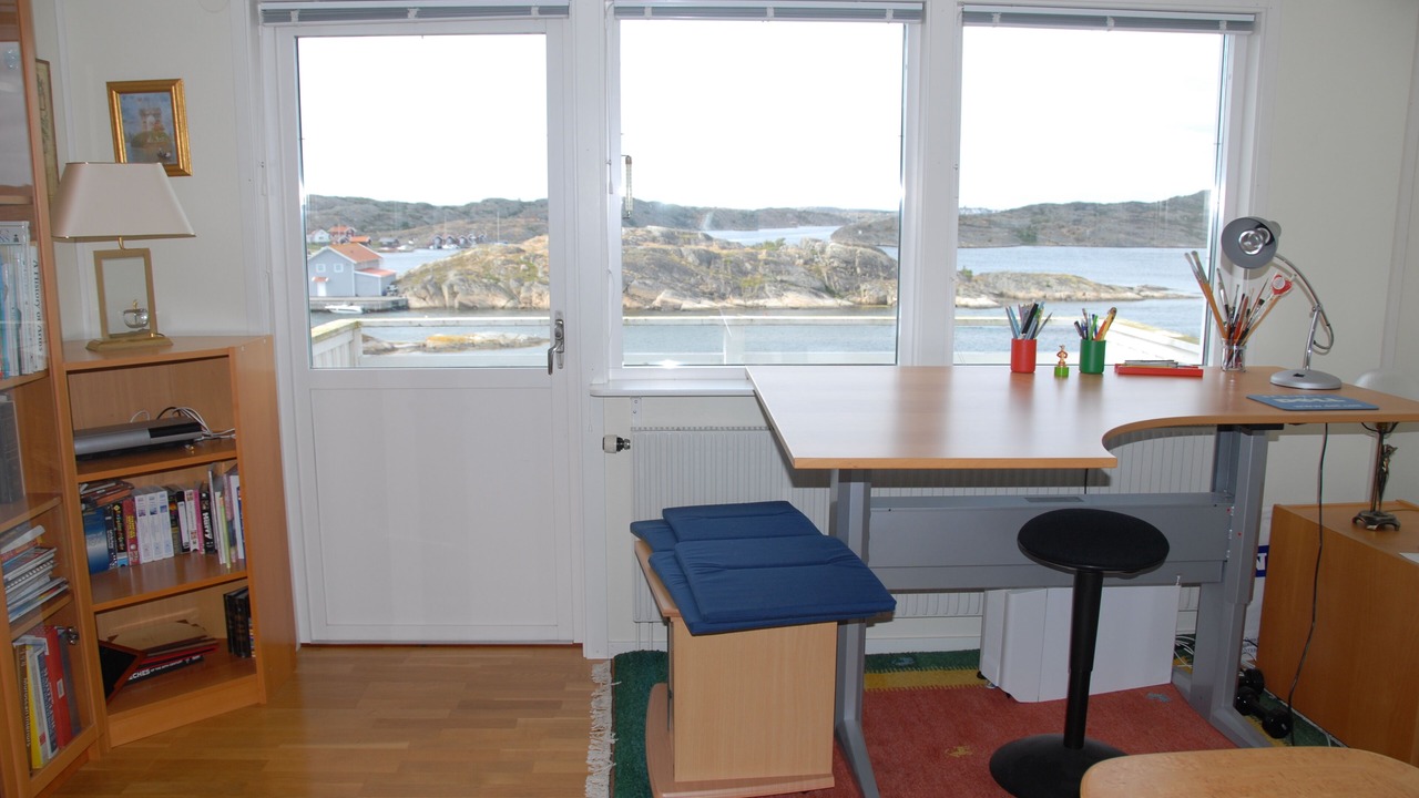 Photo of Patio Balcony in Ellos