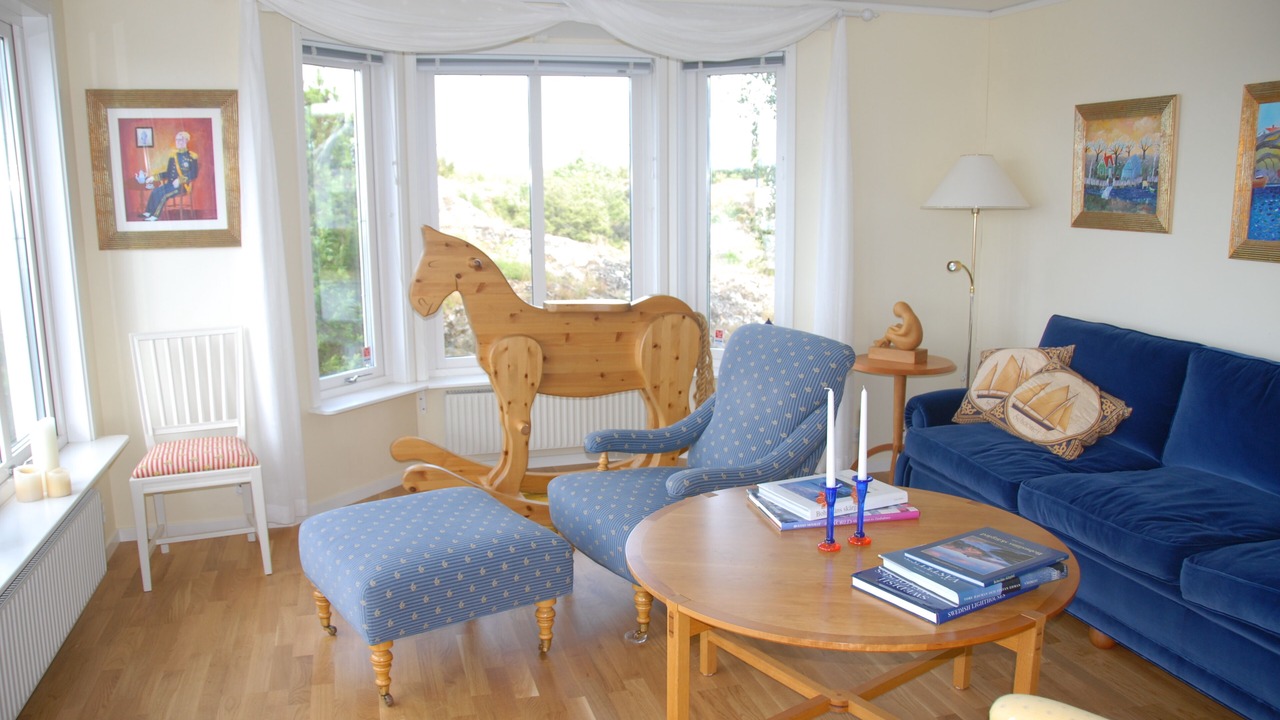 Photo of Bedroom in Ellos