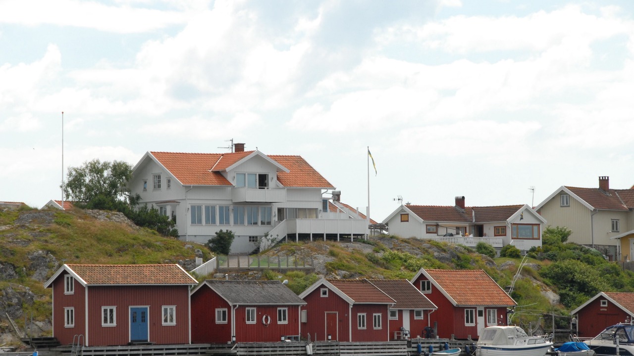 Photo of Outdoor in Ellos