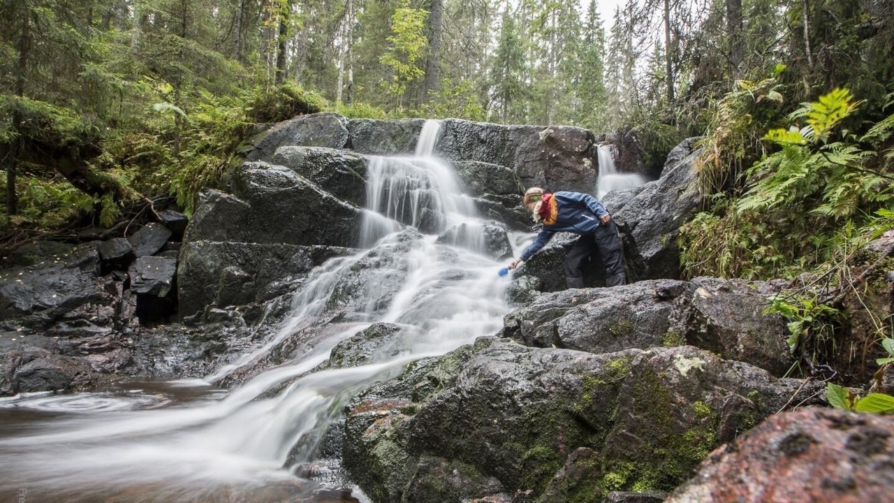 Photo of Outdoor in Nyland