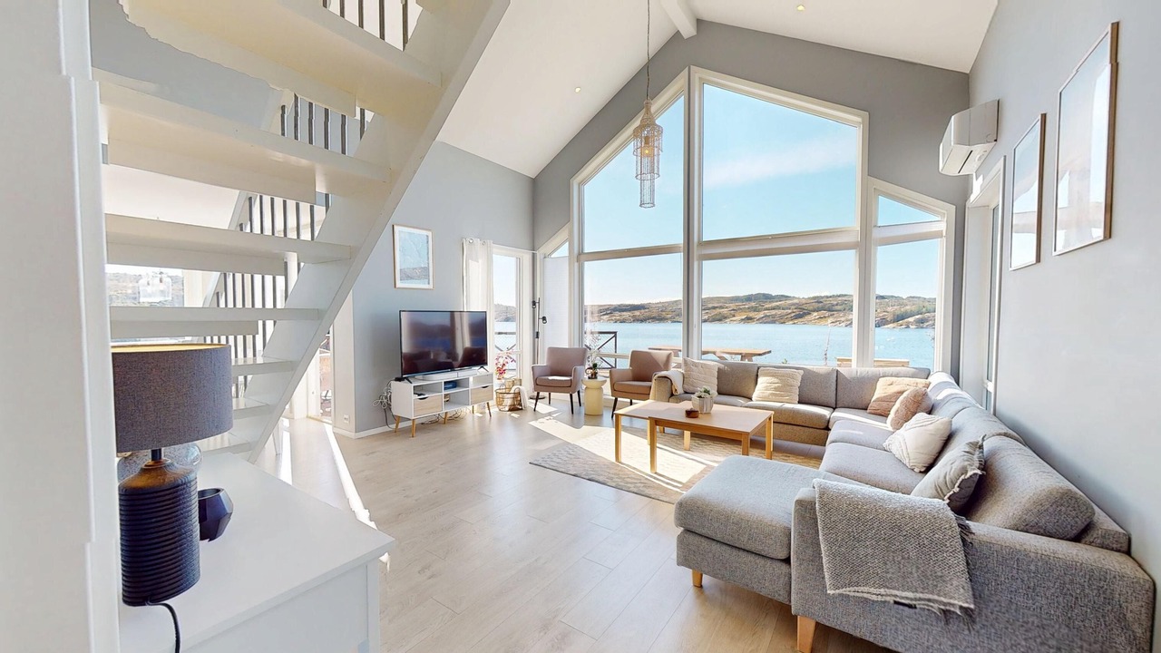 Photo of Livingroom in Steinsland