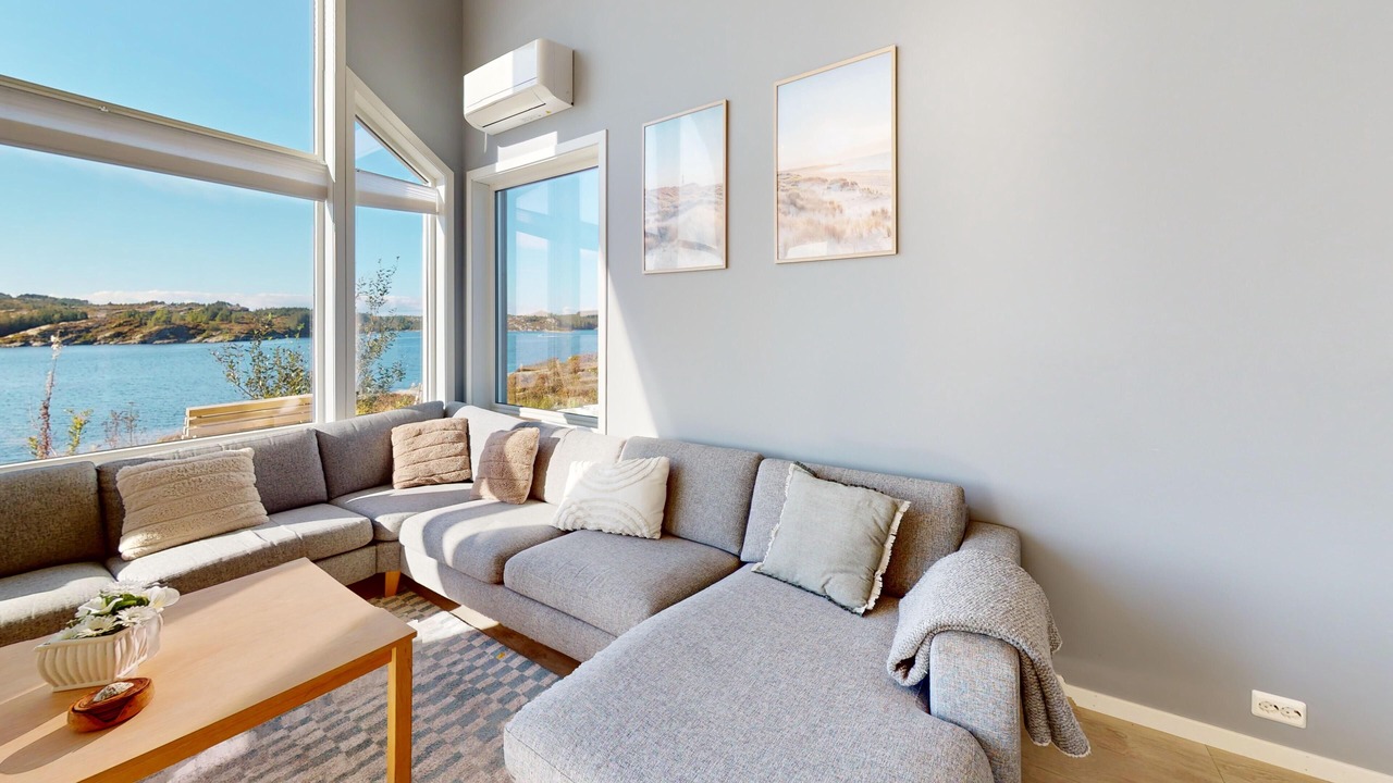 Photo of Livingroom in Steinsland