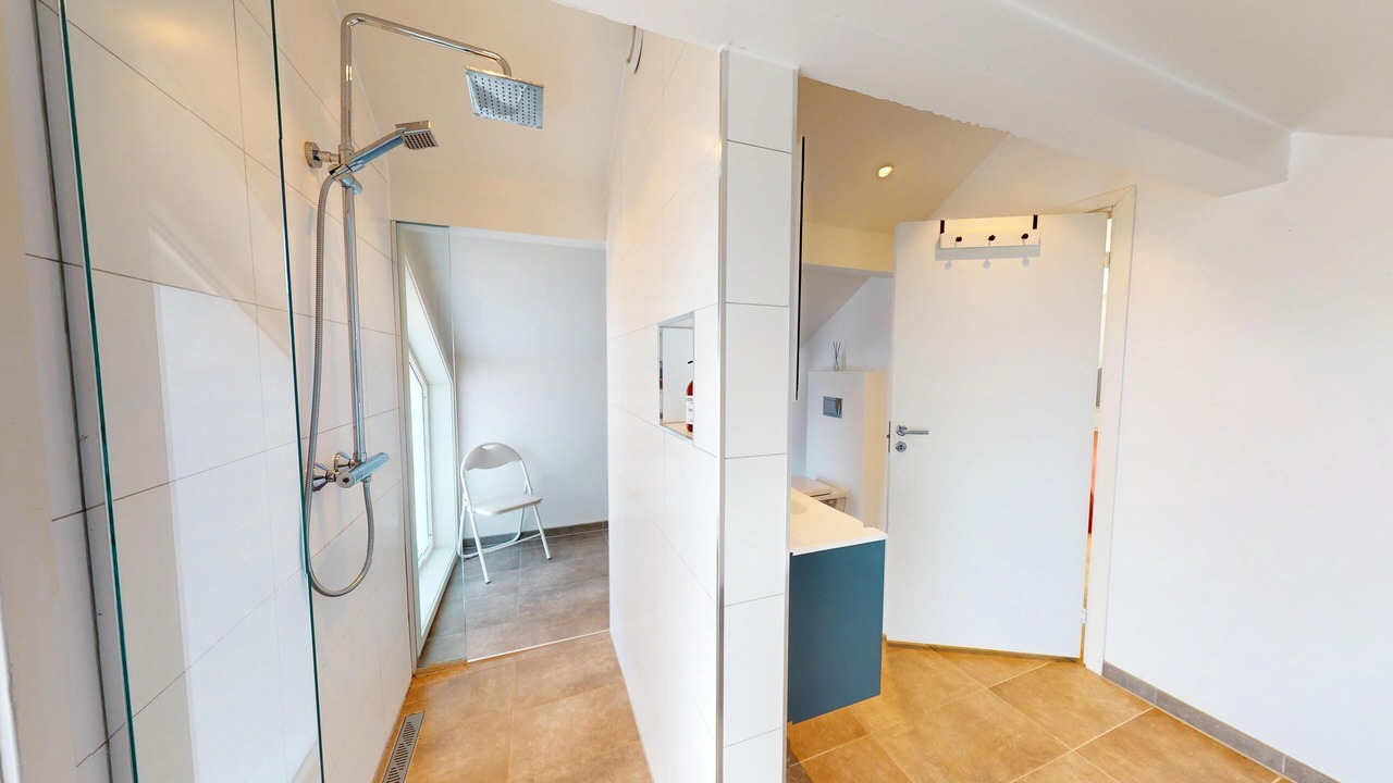 Photo of Bathroom in Steinsland