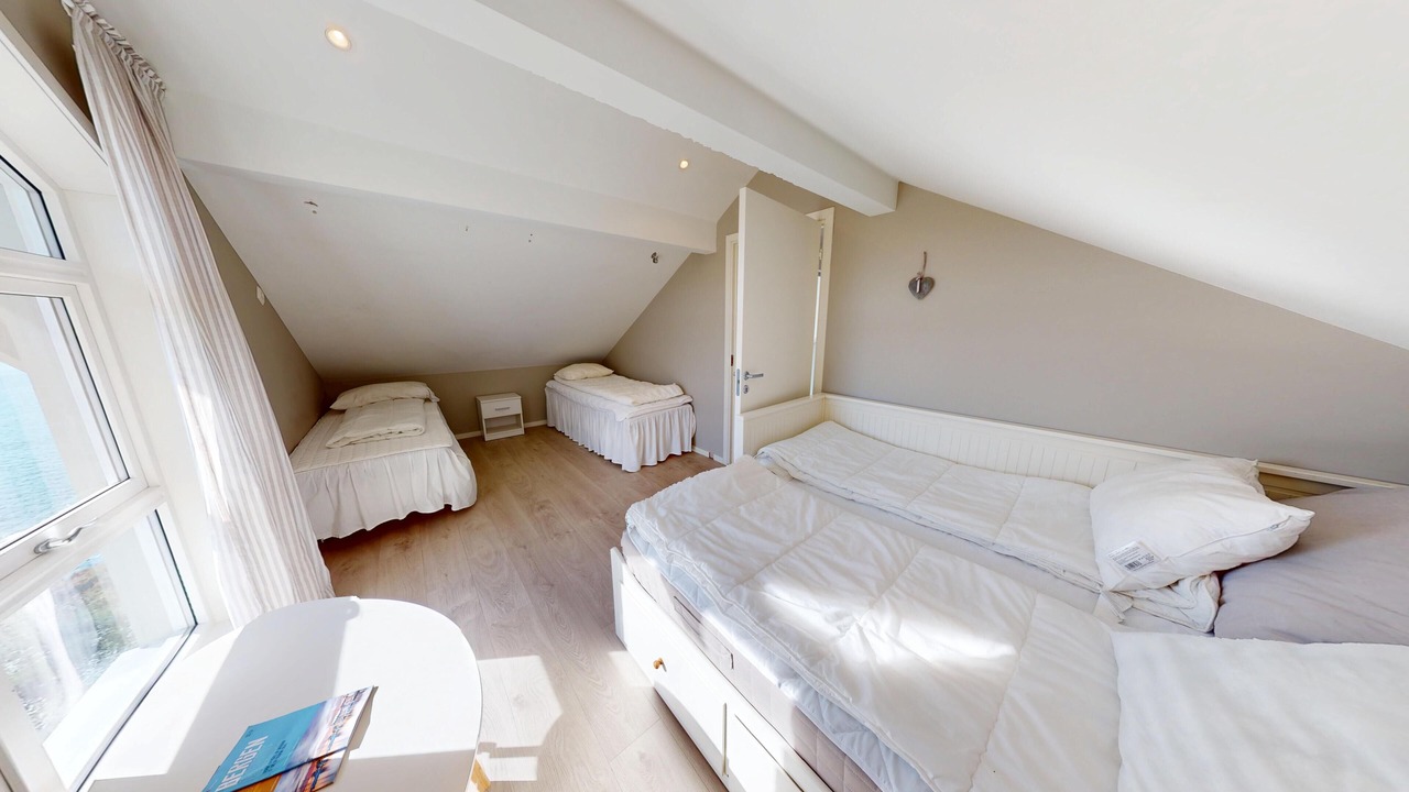 Photo of Bedroom in Steinsland