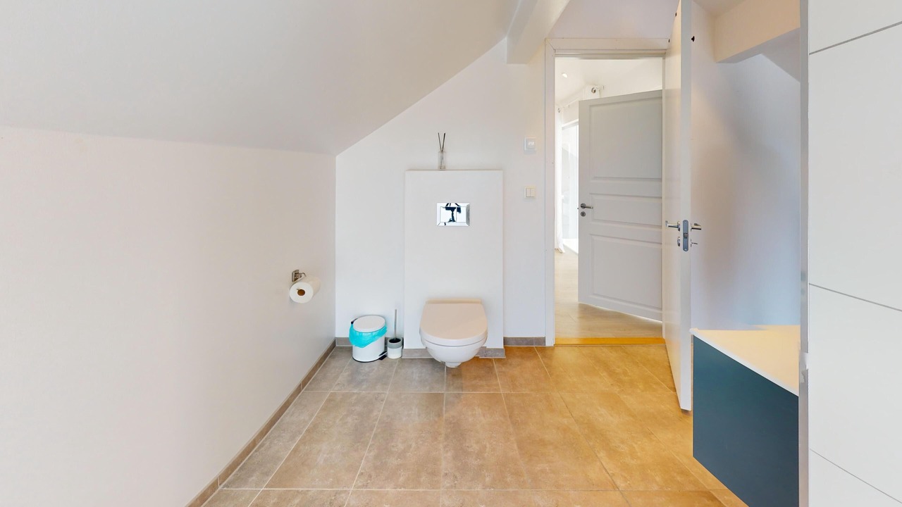 Photo of Bathroom in Steinsland