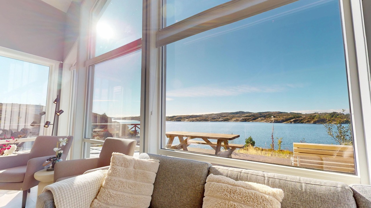 Photo of Livingroom in Steinsland