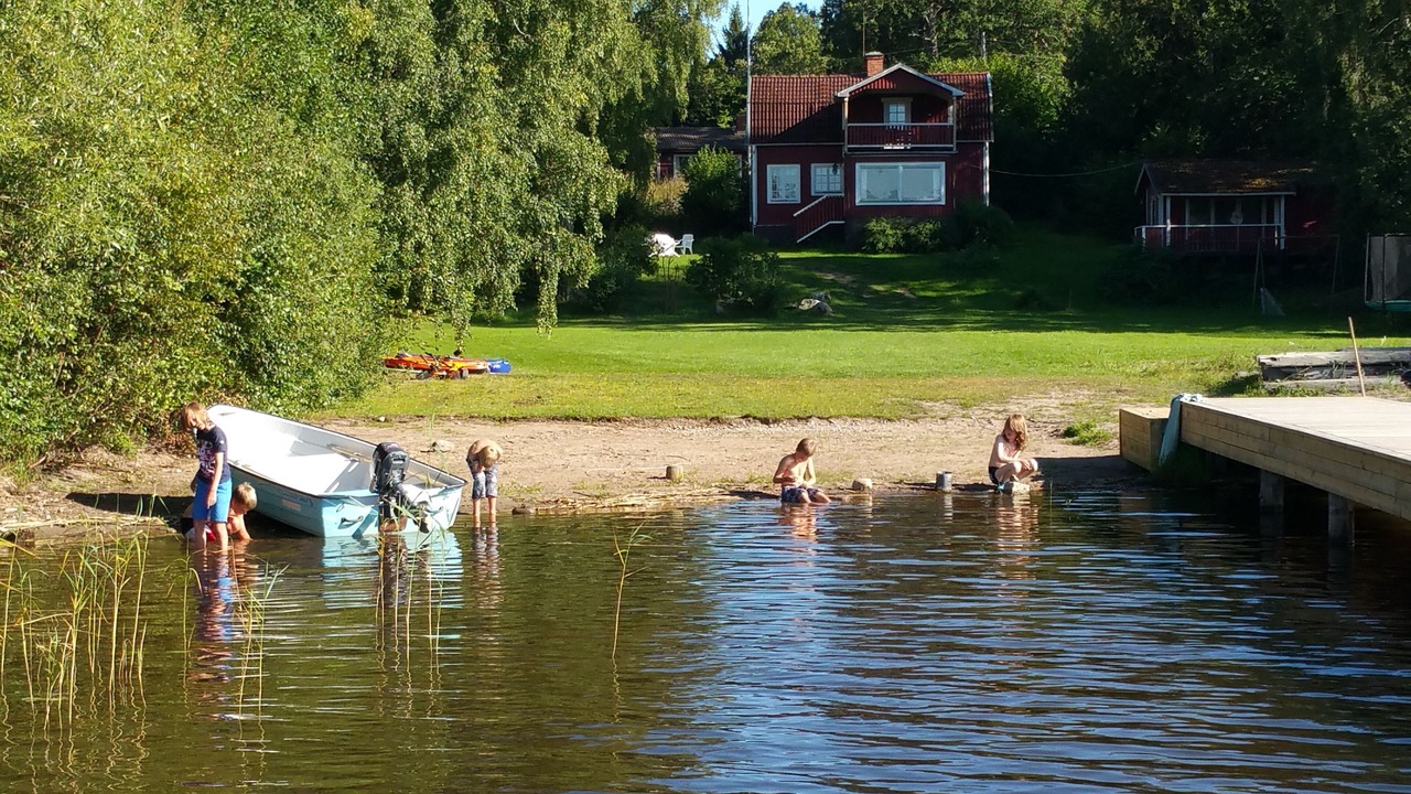 Photo of Outdoor in Lagersberg