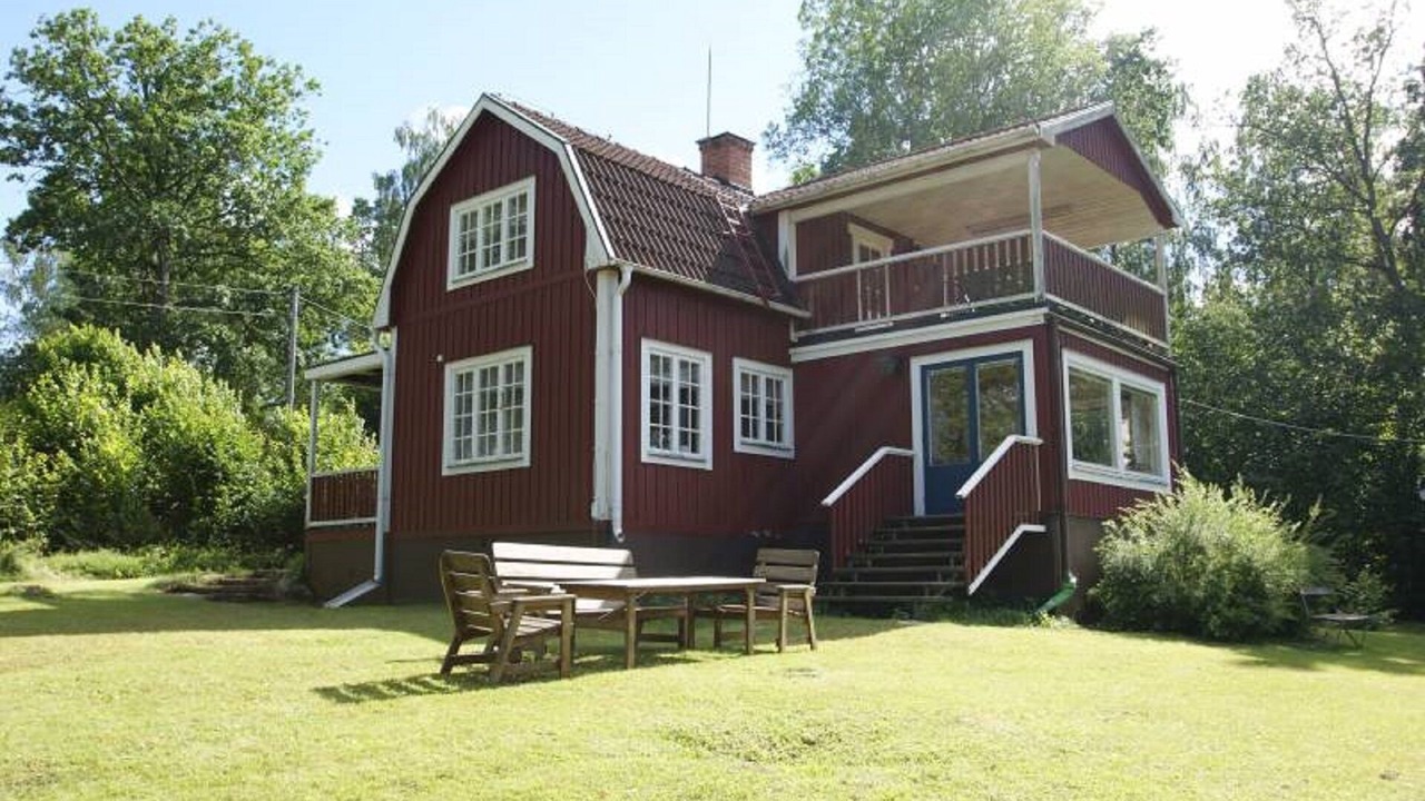Photo of Outdoor in Lagersberg