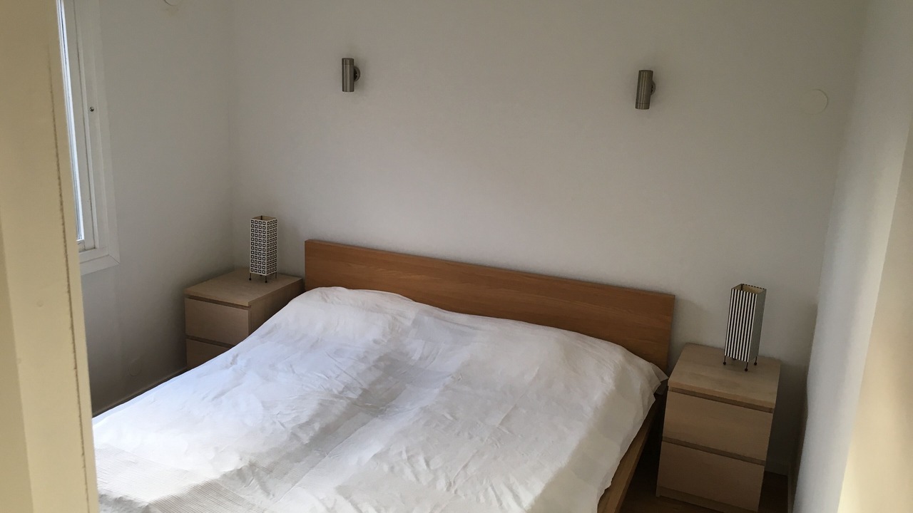 Photo of Bedroom in Asa