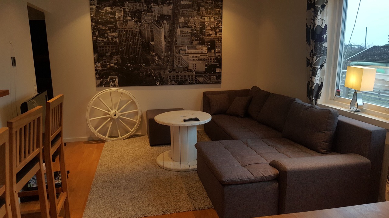 Photo of Livingroom in Asa