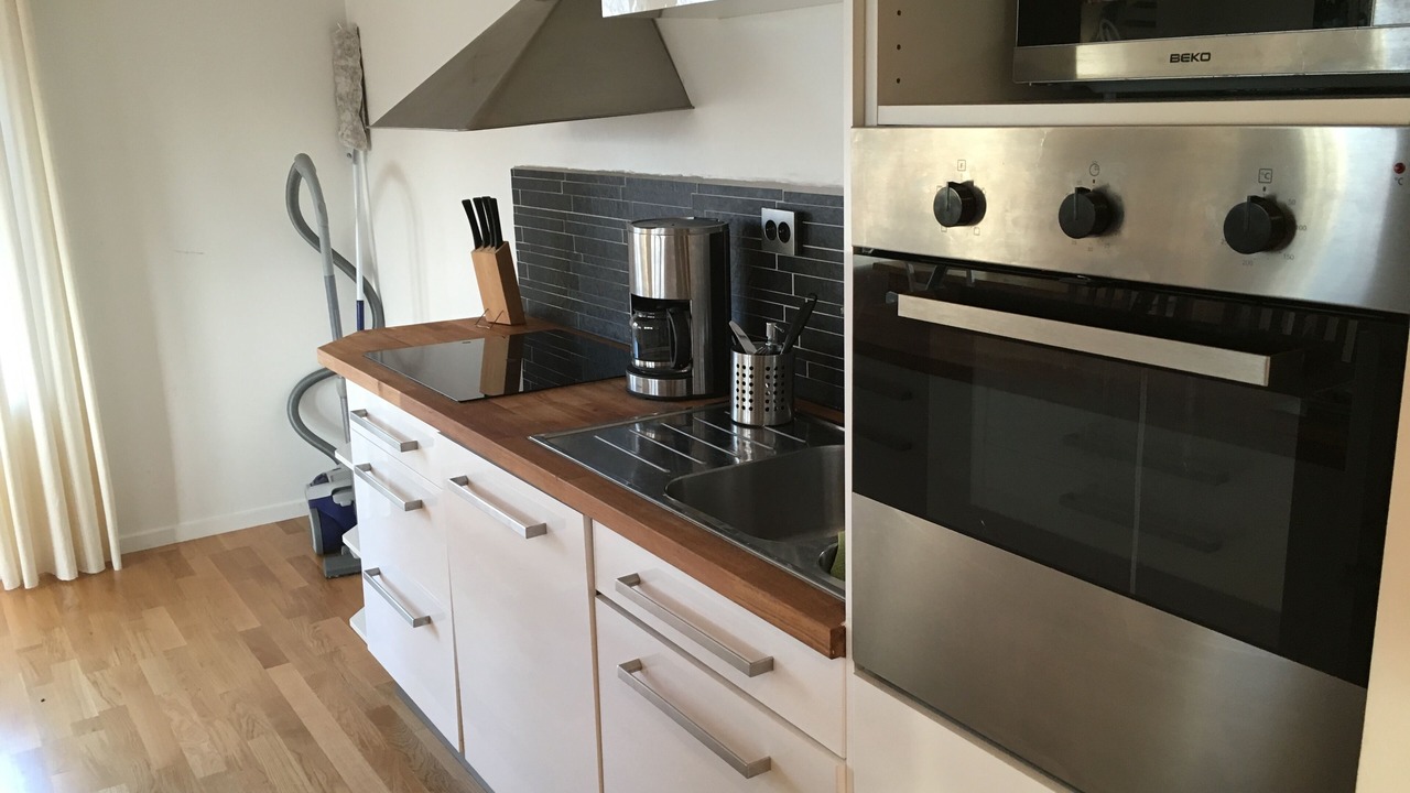 Photo of Kitchen in Asa