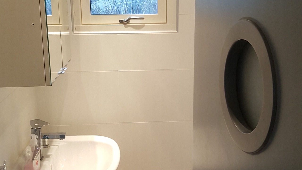 Photo of Bathroom in Asa