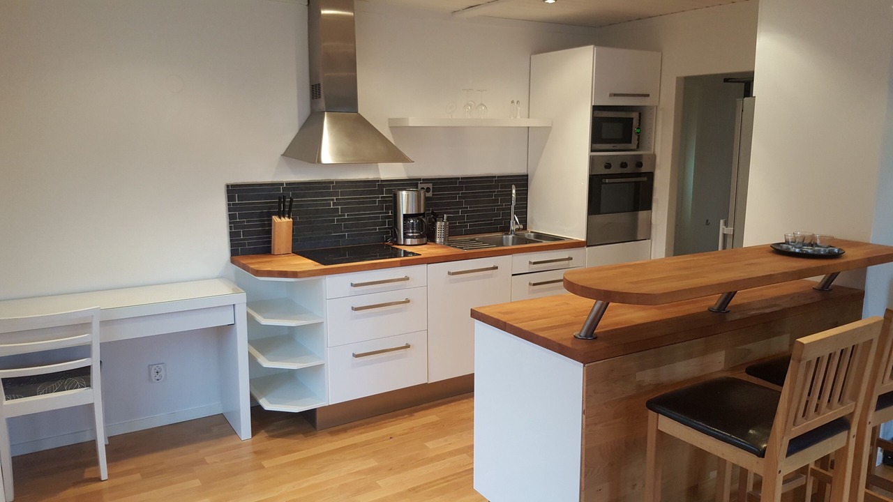 Photo of Kitchen in Asa