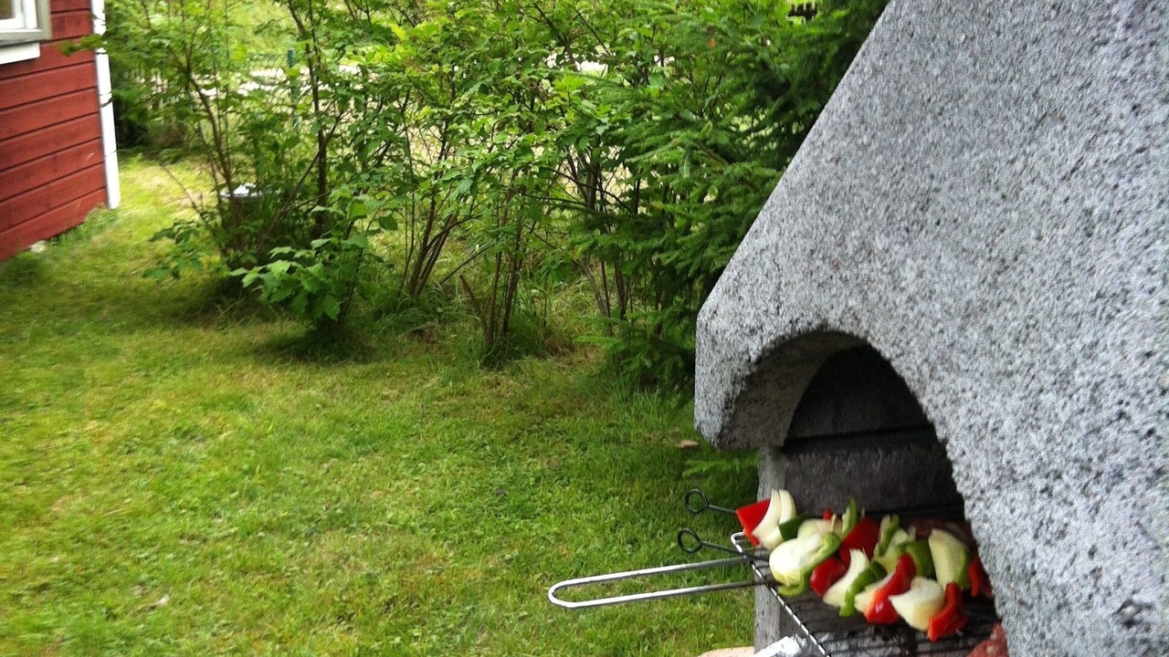 Photo of Outdoor in Larbro