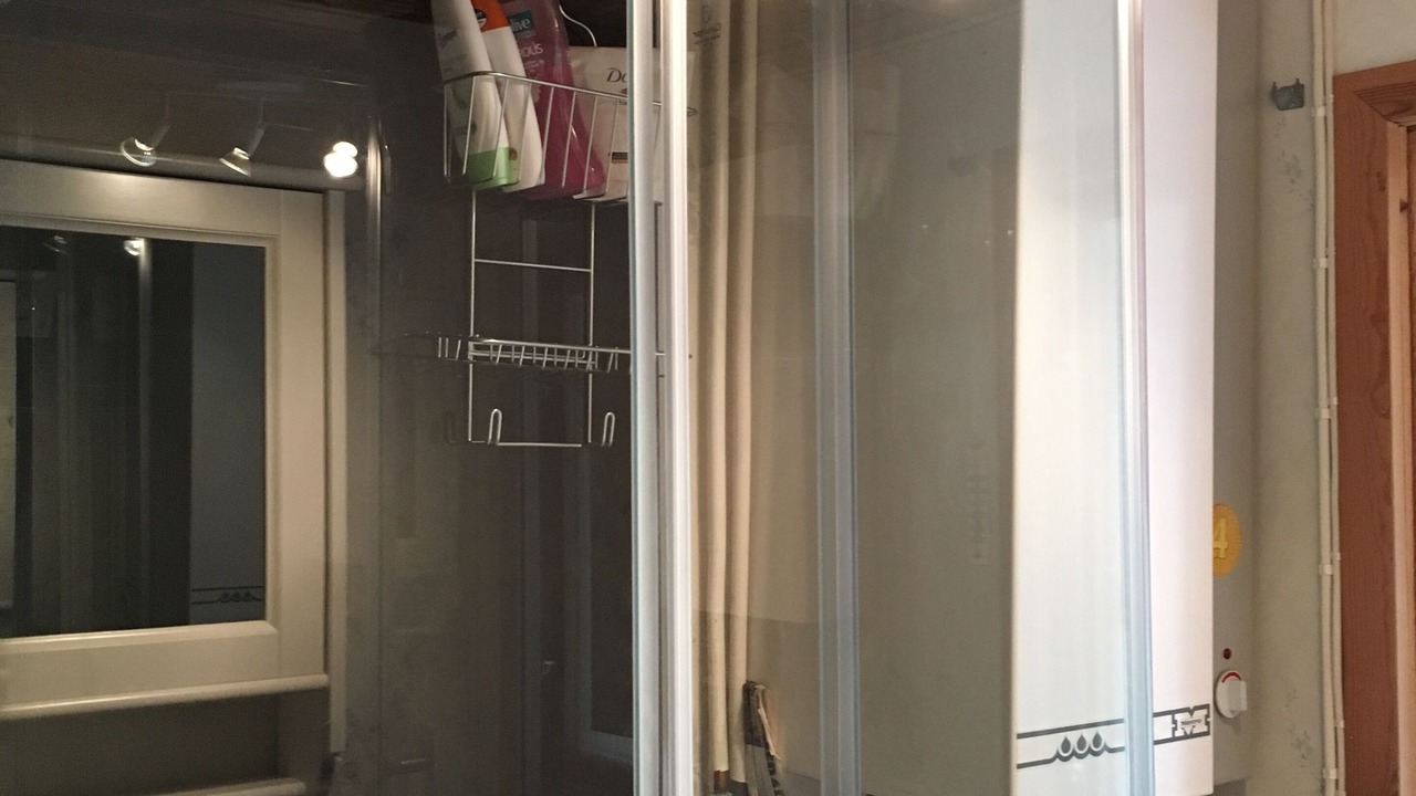 Photo of Bathroom in Larbro