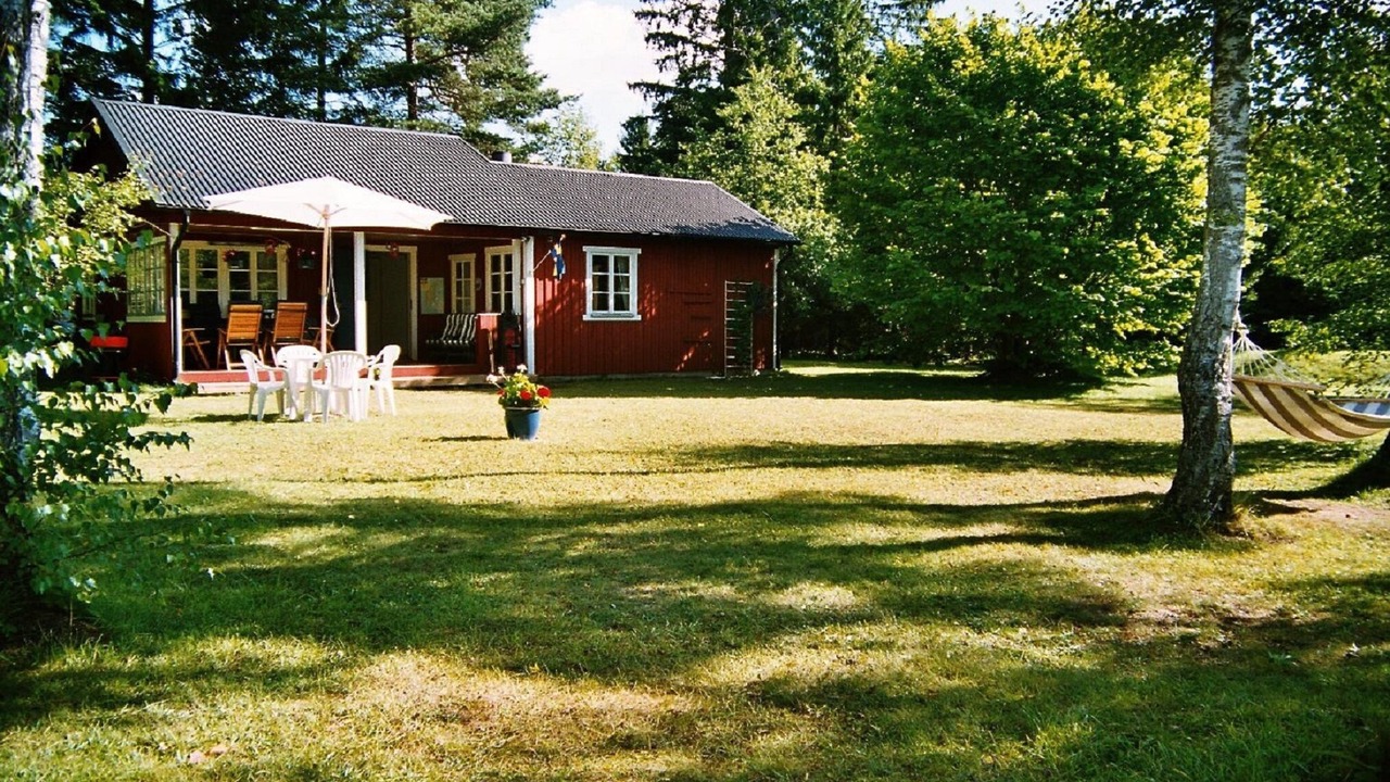 Photo of Outdoor in Larbro