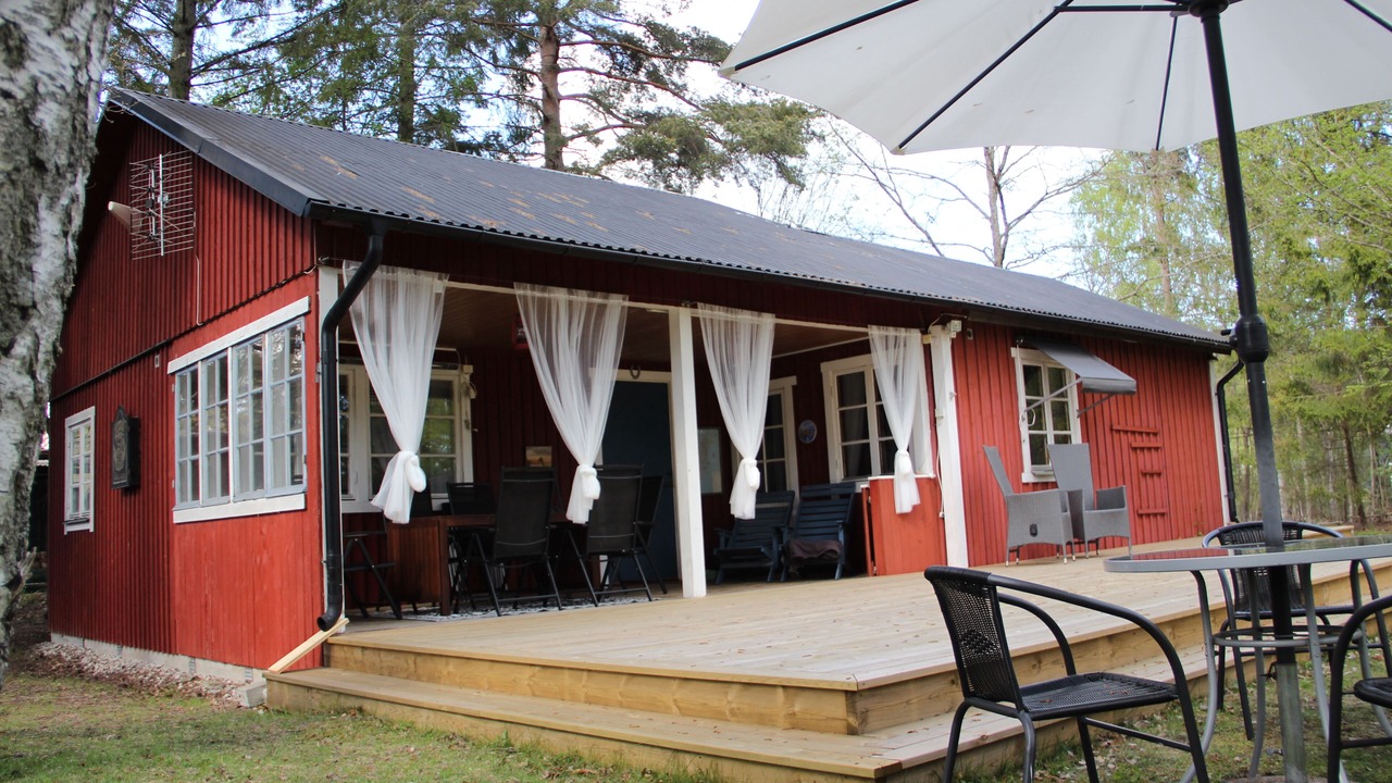 Photo of Outdoor in Larbro