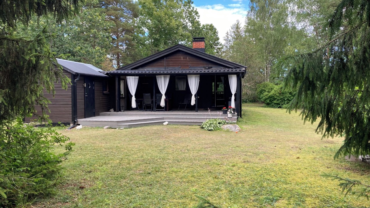 Photo of Outdoor in Larbro