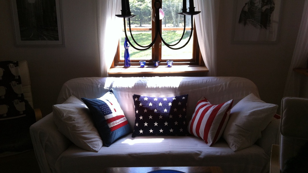 Photo of Livingroom in Larbro