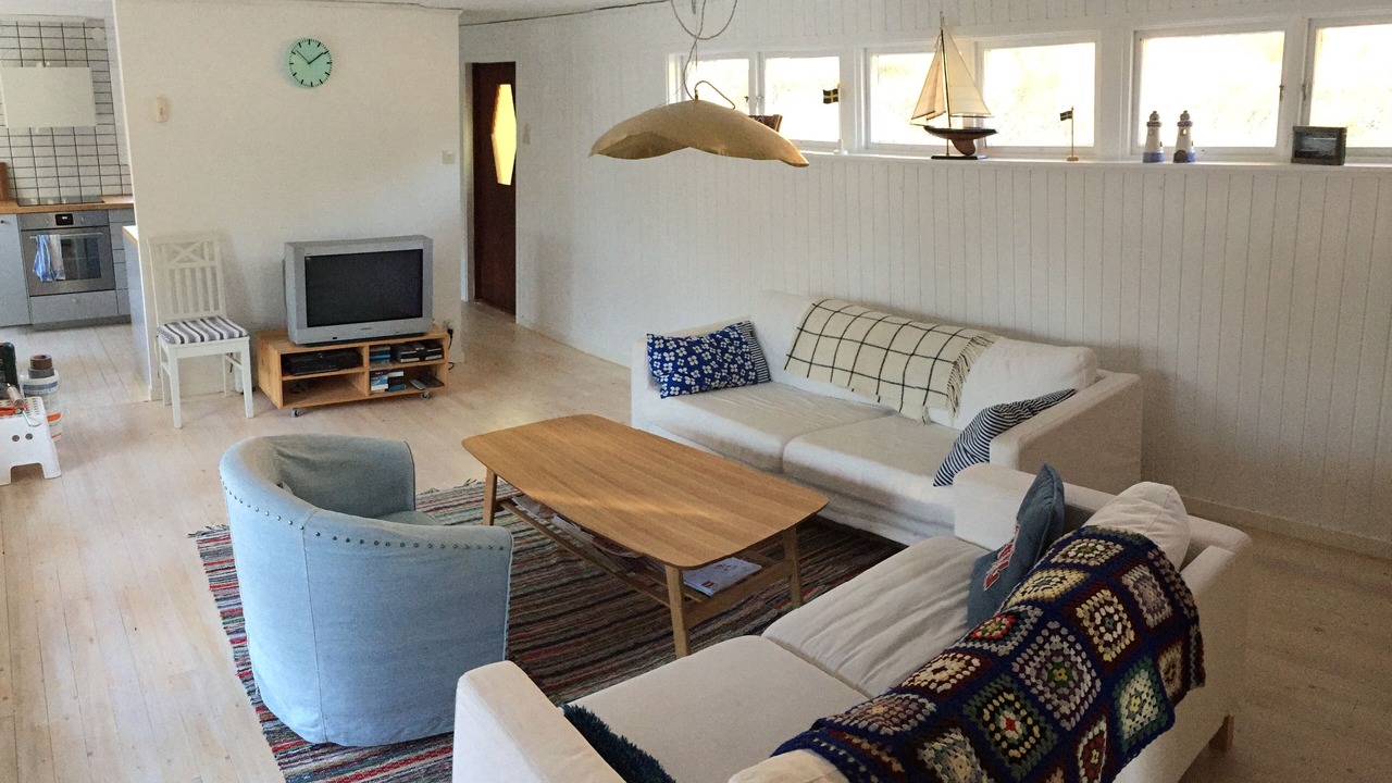 Photo of Bedroom in Ellos