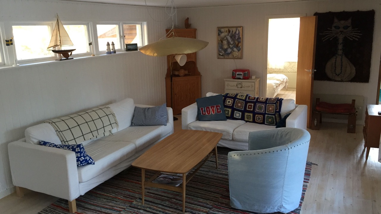 Photo of Livingroom in Ellos